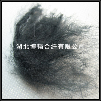 耐磨涤纶短纤维